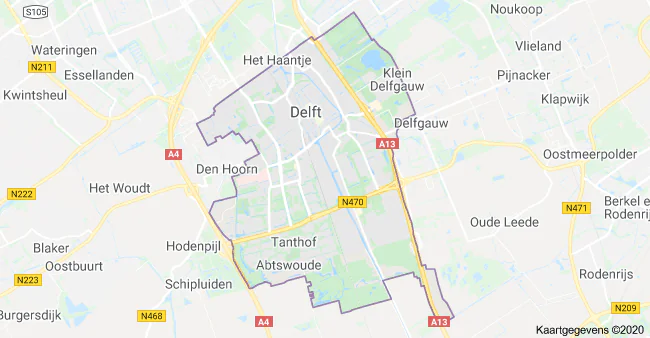 Rijschool Delft Rijschool Delft