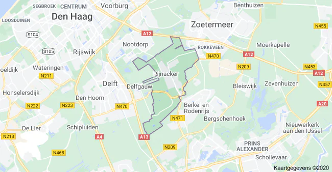 Rijschool Pijnacker Rijschool Pijnacker