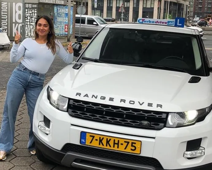 Rijschool Monster Rijschool Monster