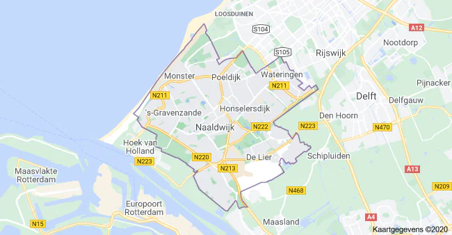 Rijschool Westland Rijschool Westland