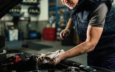 Tips voor het regelmatig onderhouden van je auto