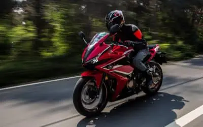 Alles wat je moet weten over BRAVOK en motorrijden