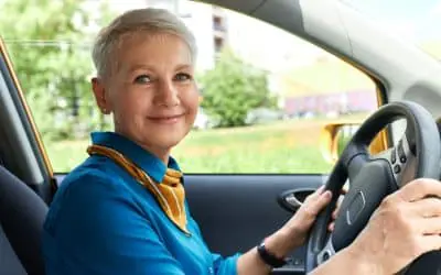 Alles wat je moet weten over de Rijbewijskeuring voor senioren