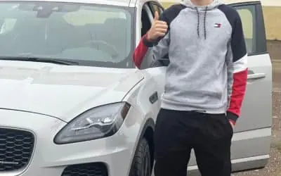 Haal je rijbewijs in een mum van tijd met een spoedcursus van Turbodrive